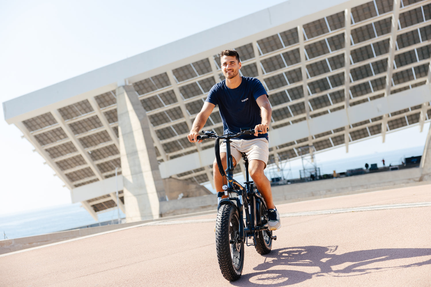 10 Common Misconceptions about e-Bikes