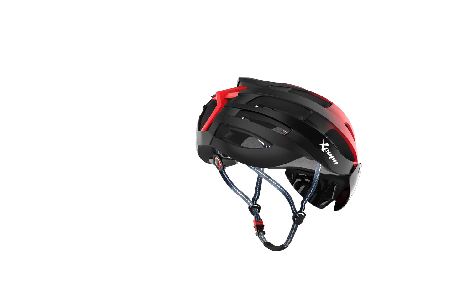 RideSafe Xcape